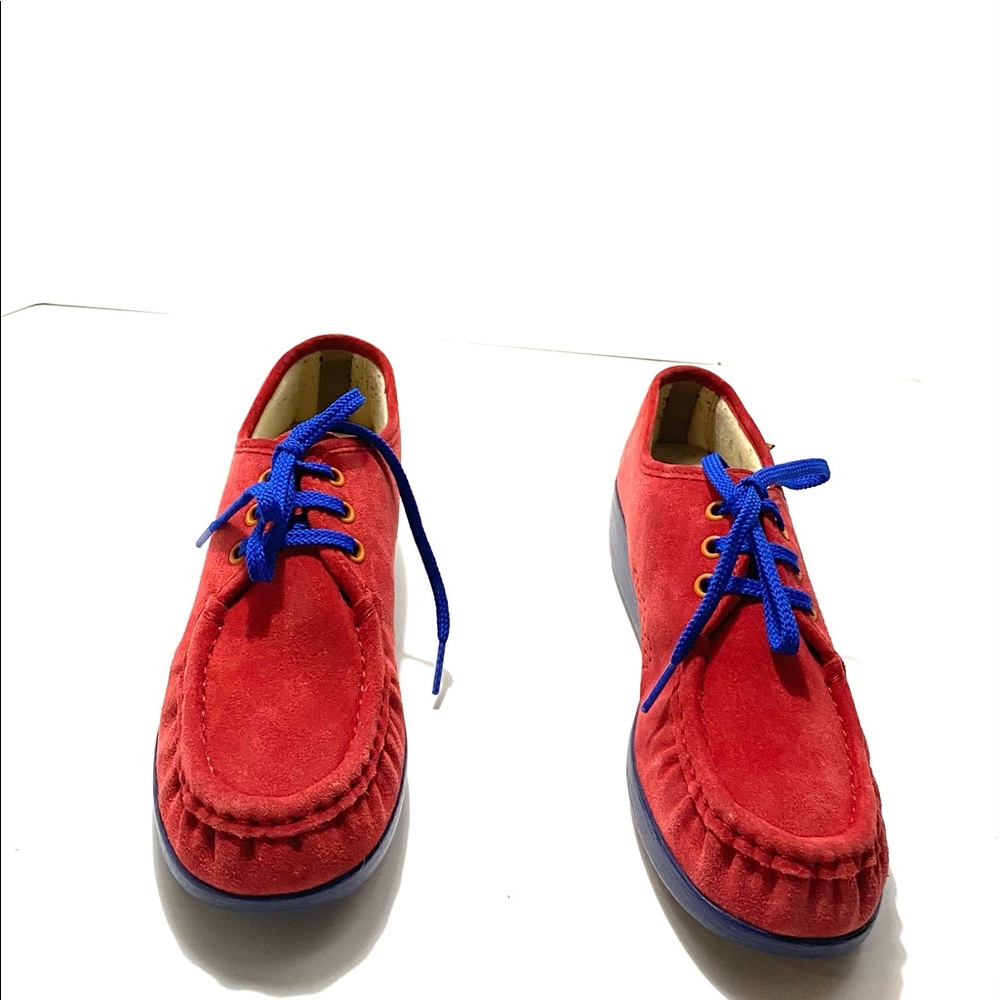SAS Comfort Shoes